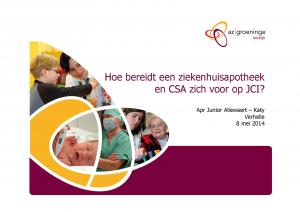 Geen foto