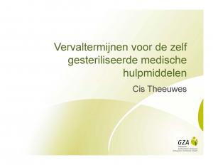 Geen foto